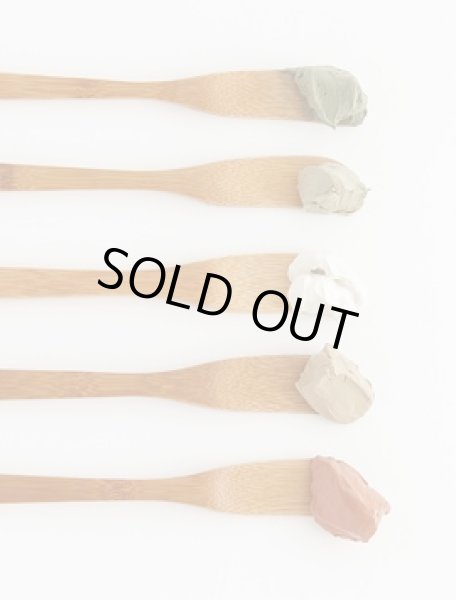 画像4: ホワイトカオリン 100g [アロマフランス] (4)