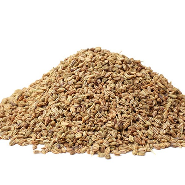 画像2: アジョワン Trachyspernum ammi  [プラナロム] (2)